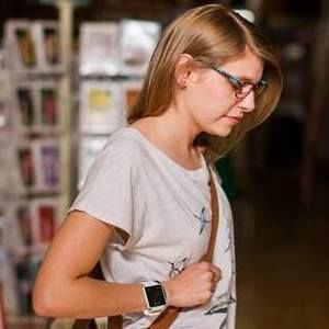 Meet your Posher, Jeni